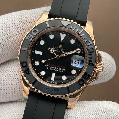 Rolex Watch — 3