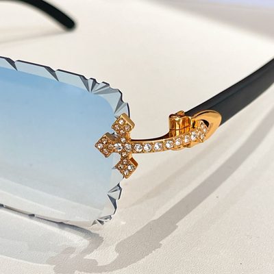 Cartier Sunglasses — 9