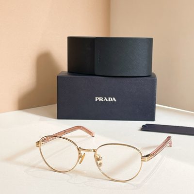 Prada Sunglasses — 4