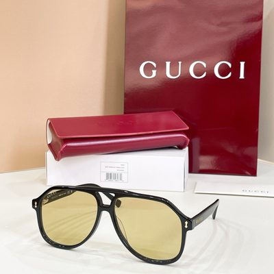 Gucci Sunglasses — 3