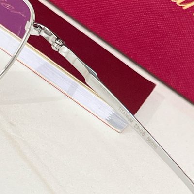 Cartier Sunglasses — 7