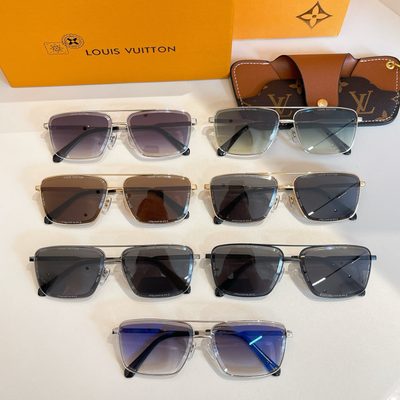 LV Sunglasses — 9