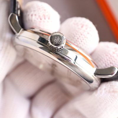 Rolex Watch — 6