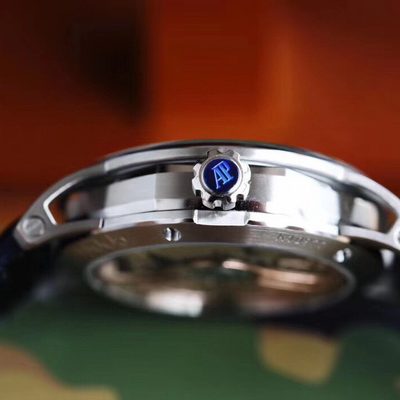 AP Watch — 6