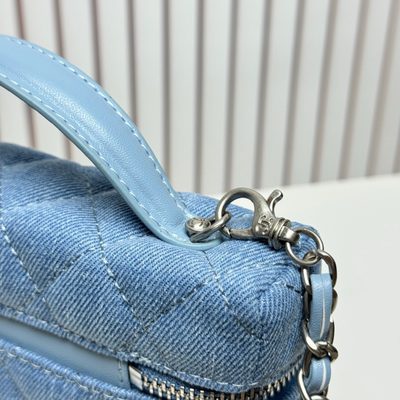 Chanel Bag — 5