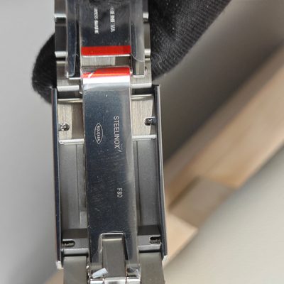 Rolex Watch — 8