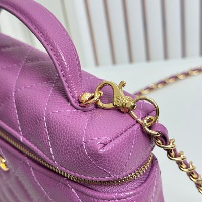 Chanel Bag — 5