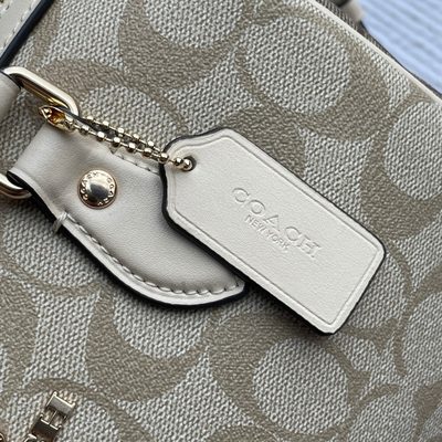 Coach Bag — 6