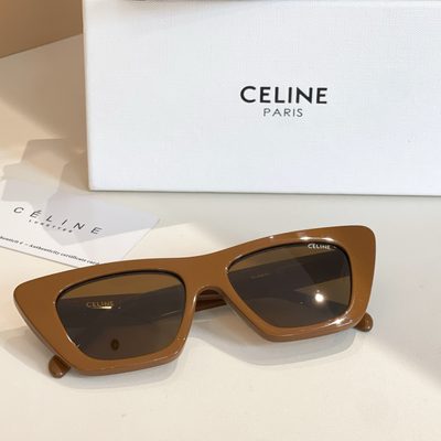 Celine Sunglasses — 3