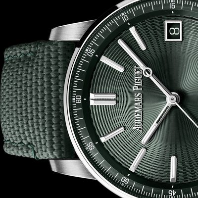 AP Watch — 6