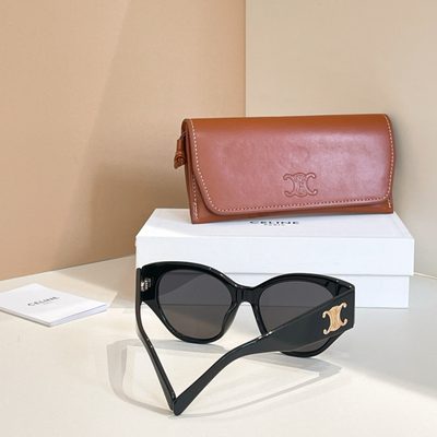 Celine Sunglasses — 6