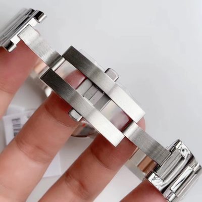 Cartier Watch — 8
