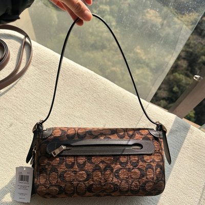 Coach Bag — 7