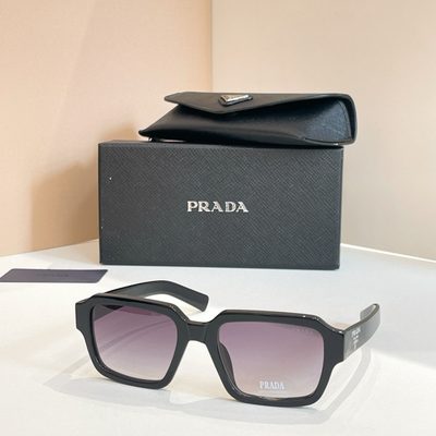 Prada Sunglasses — 5