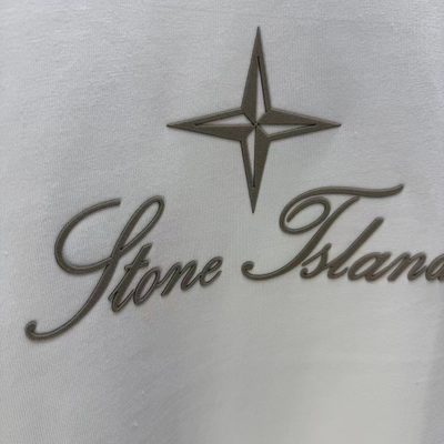 Stone Island — 6