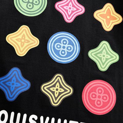 Louis Vuitton T-Shirt — 4