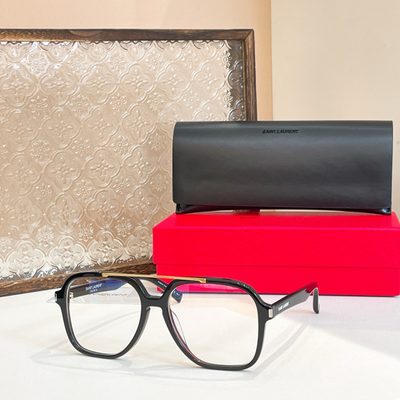 YSL Sunglasses — 6