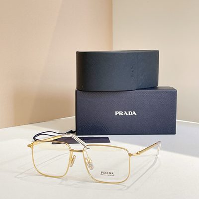 Prada Sunglasses — 3