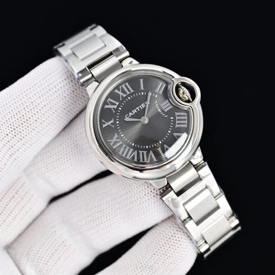 Cartier Watch — 3