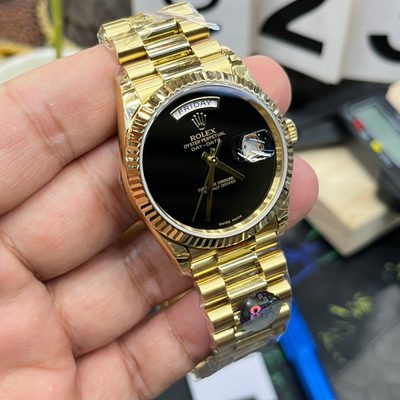 Rolex Watch — 4