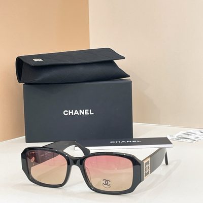 Chanel Sunglasses — 3
