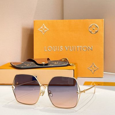 LV Sunglasses — 8
