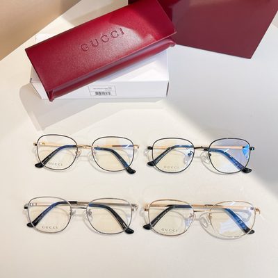 Gucci Sunglasses — 8