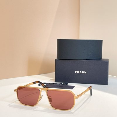 Prada Sunglasses — 5