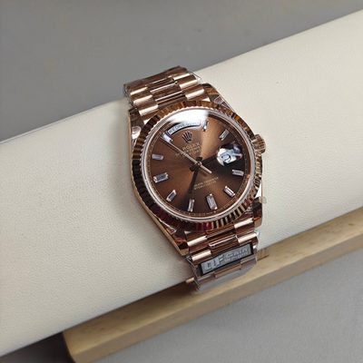 Rolex Watch — 3