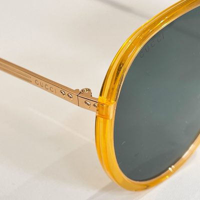 Gucci Sunglasses — 3