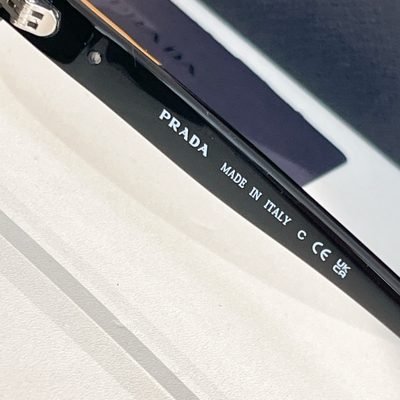 Prada Sunglasses — 7