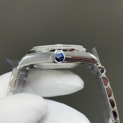 Rolex Watch — 7