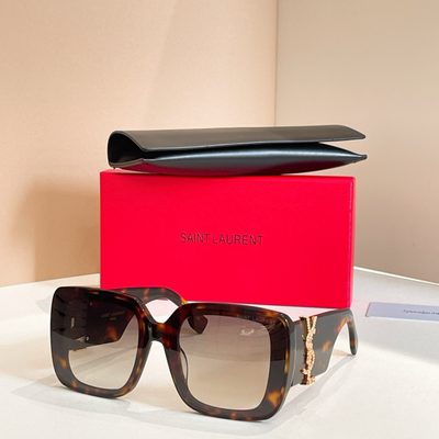 YSL Sunglasses — 3