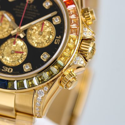 Rolex Watch — 6