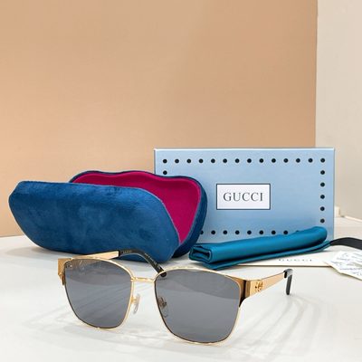 Gucci Sunglasses — 3