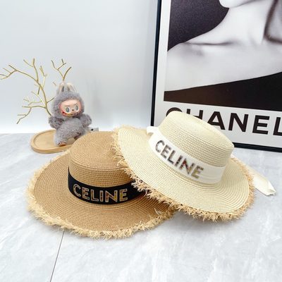 Celine Bucket Hats — 9