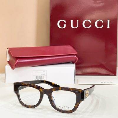 Gucci Sunglasses — 5
