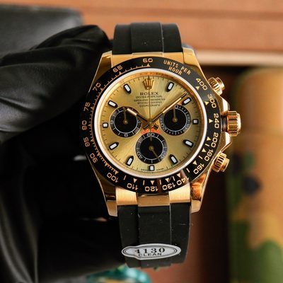 Rolex Watch