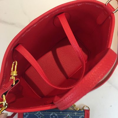 Louis Vuitton Bag — 9