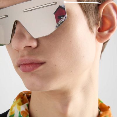 Prada Sunglasses — 4