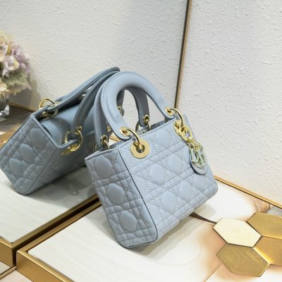 Dior Bag — 3