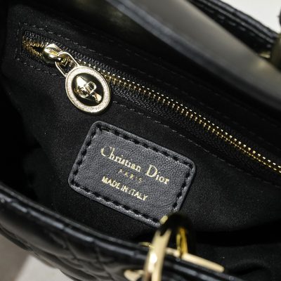 Dior Bag — 9