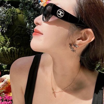 Chanel Sunglasses — 5