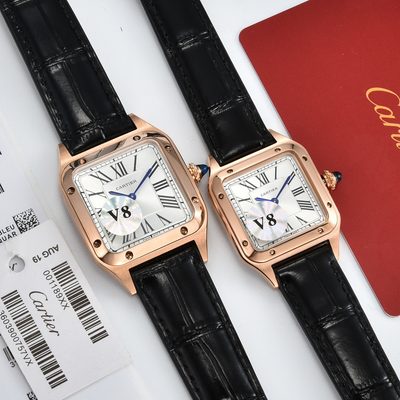 Cartier Watch — 5