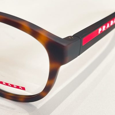 Prada Sunglasses — 6