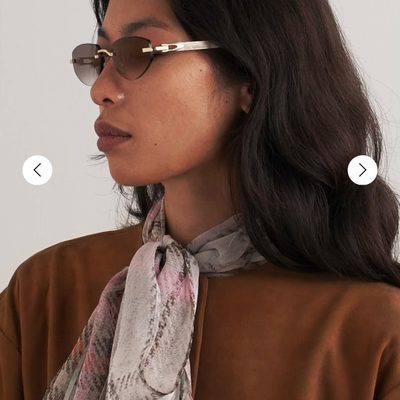 Cartier Sunglasses — 5