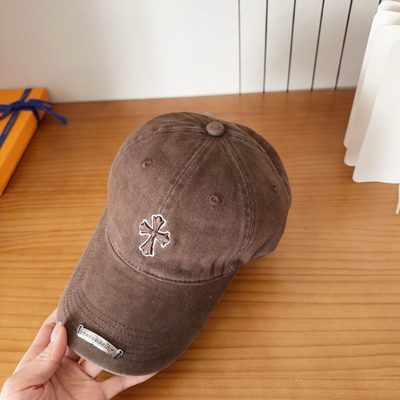 Chrome Hearts Cap — 6