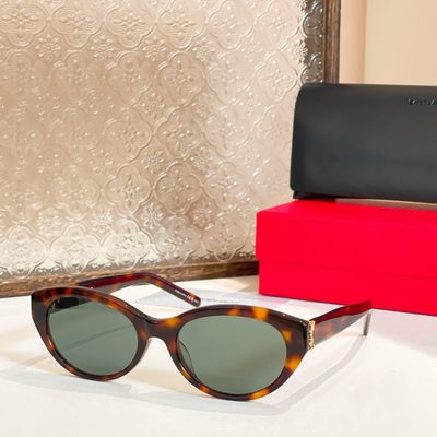 YSL Sunglasses — 4
