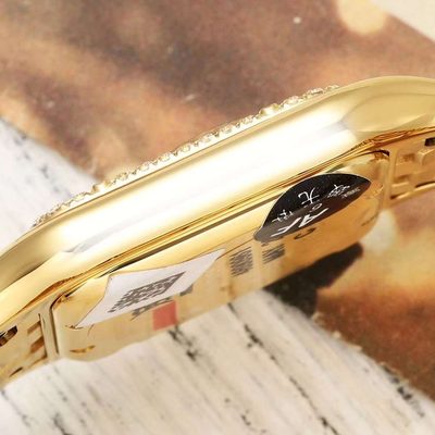 Cartier Watch — 6