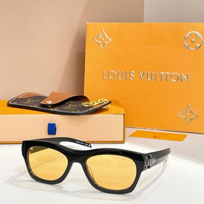 LV Sunglasses — 3